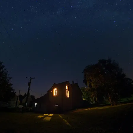 Modernes Mit Grossem Garten *