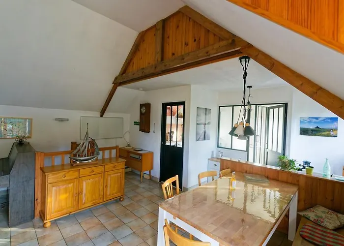 דירה Modernes Mit Grossem Garten *