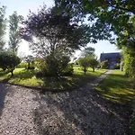 דירה Modernes Mit Grossem Garten Surtainville