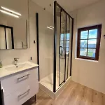 דירה Modernes Mit Grossem Garten *