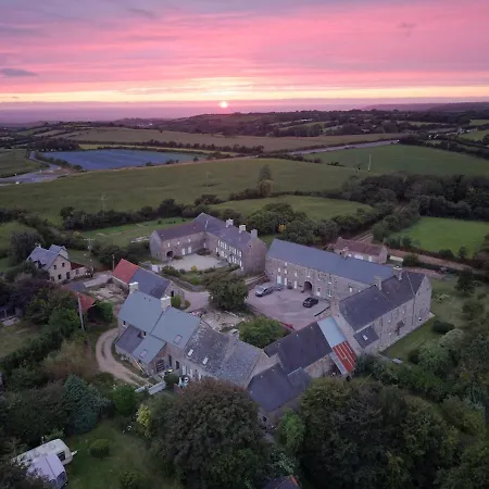 Apartament Modernes Mit Grossem Garten *