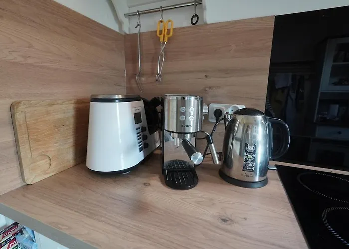 Modernes Mit Grossem Garten Surtainville