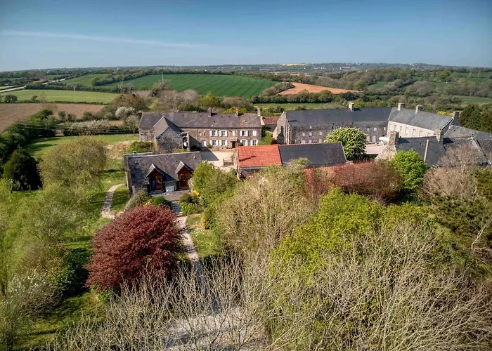 Modernes Mit Grossem Garten Apartament *